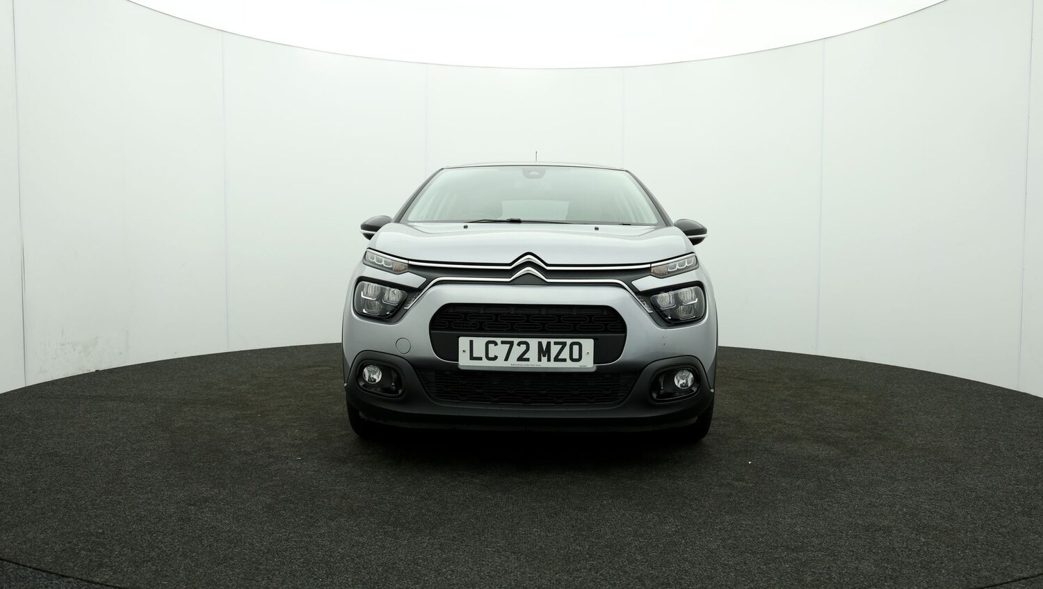 Used Citroen C3 for sale - 76815241: Photo 51
