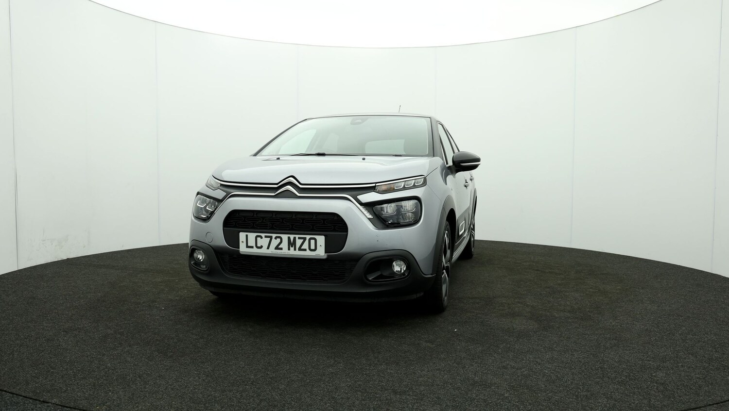 Used Citroen C3 for sale - 76815241: Photo 53