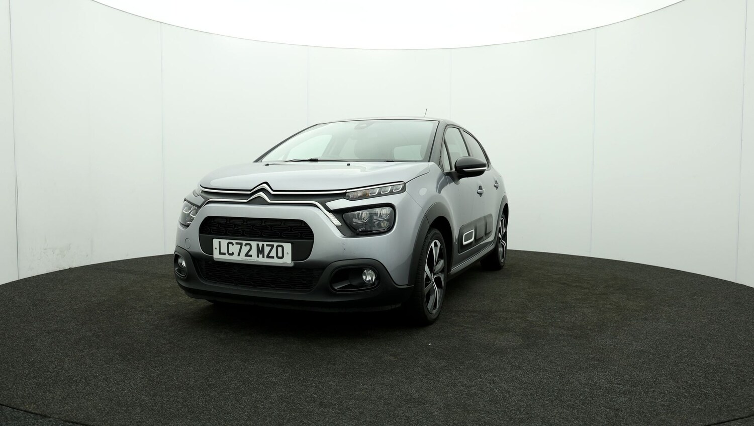 Used Citroen C3 for sale - 76815241: Photo 54