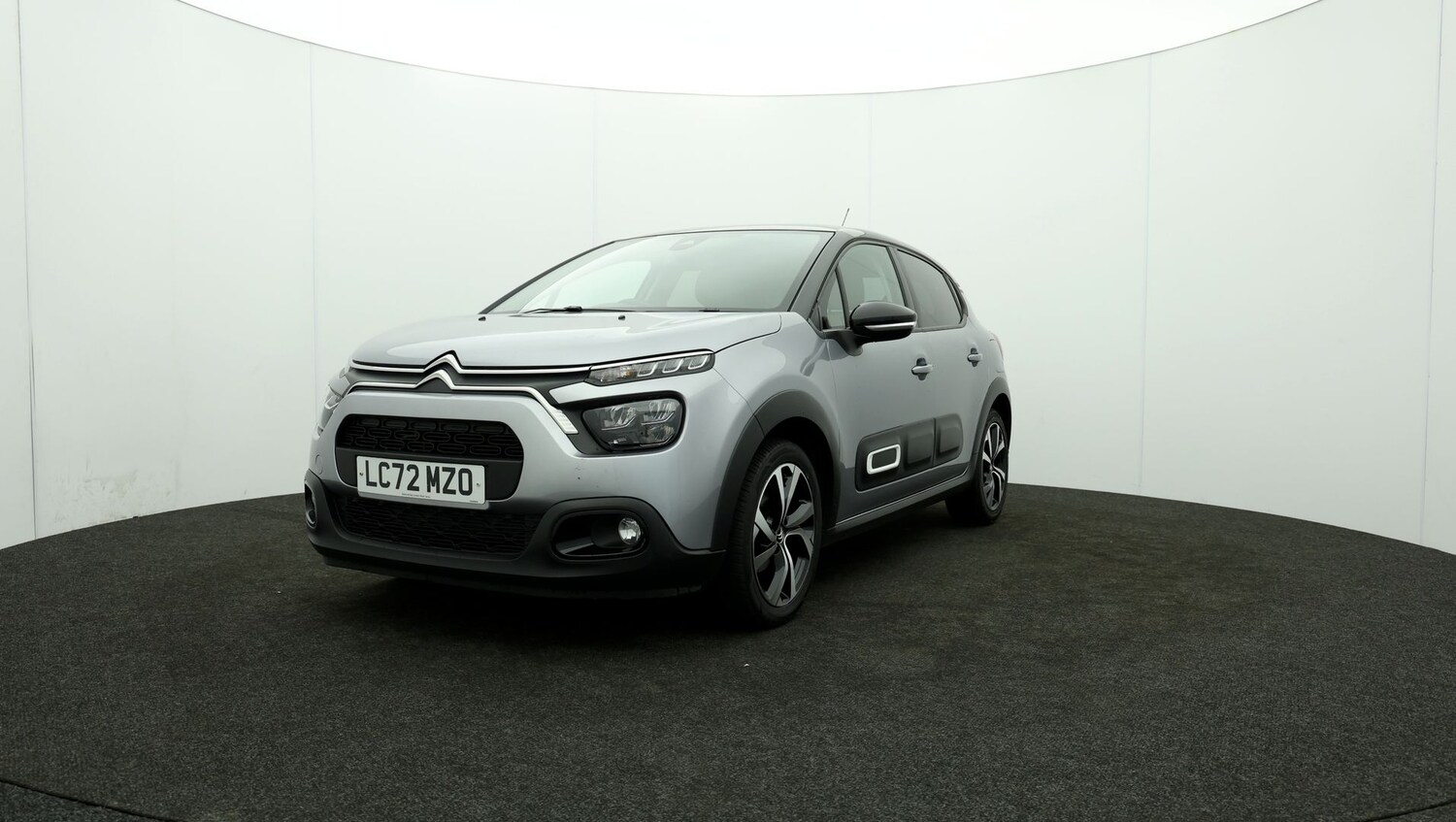 Used Citroen C3 for sale - 76815241: Photo 55