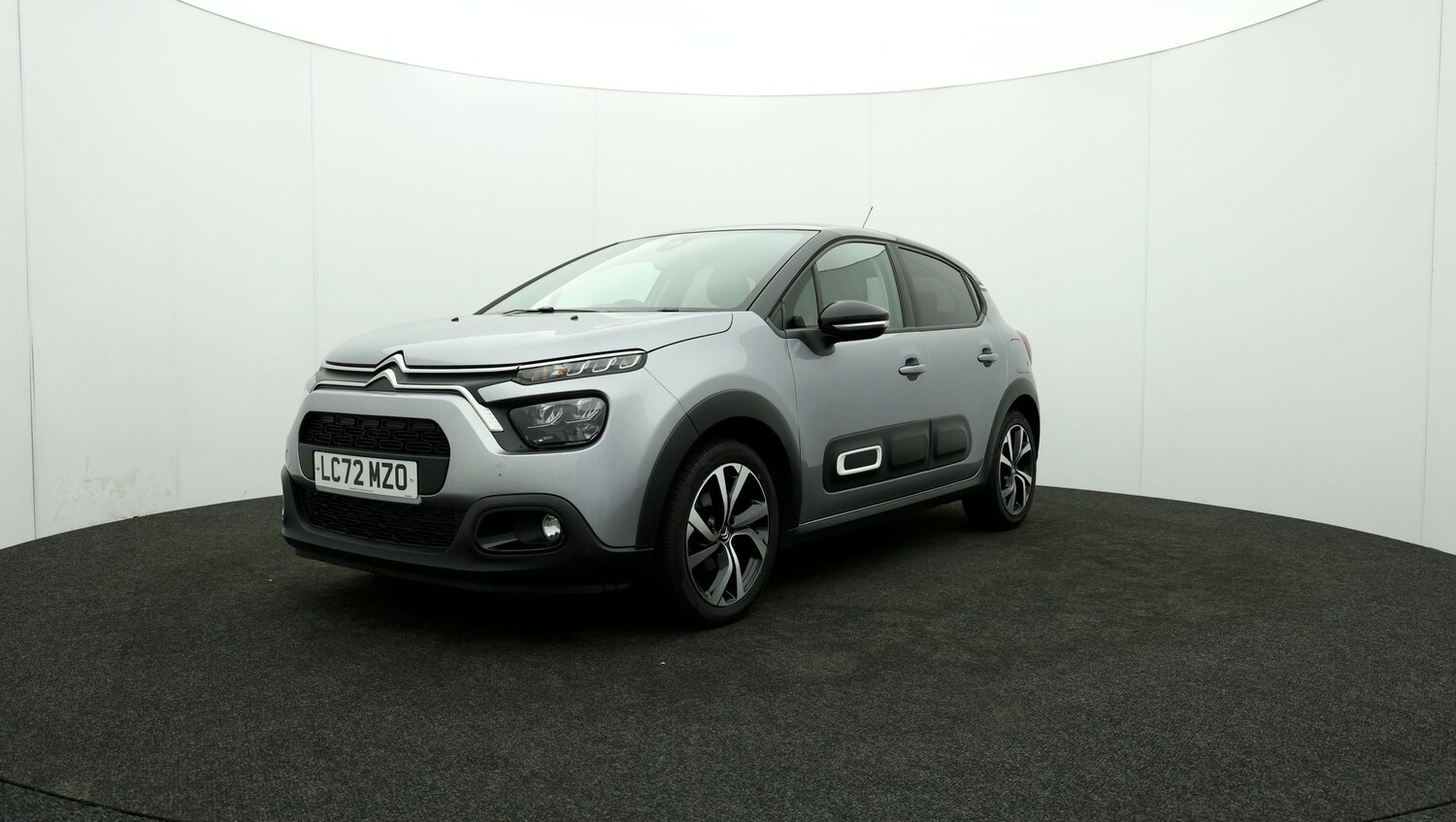 Used Citroen C3 for sale - 76815241: Photo 56