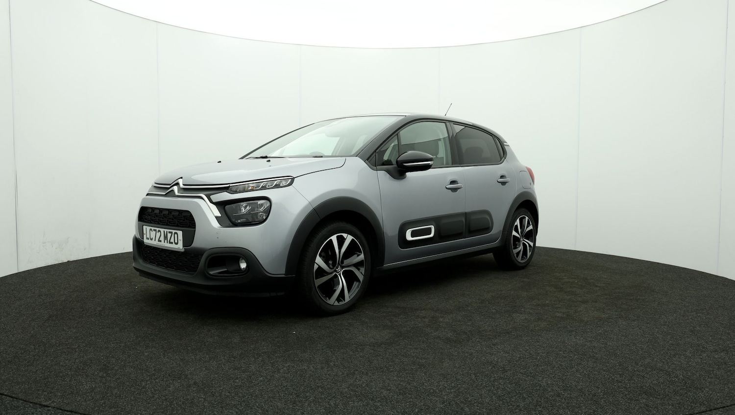 Used Citroen C3 for sale - 76815241: Photo 57