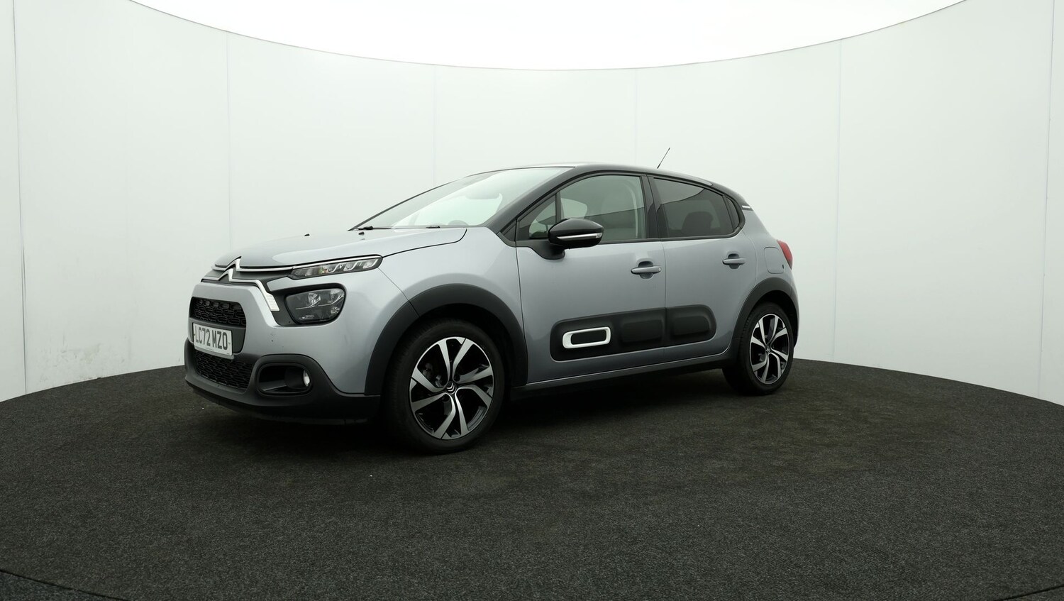 Used Citroen C3 for sale - 76815241: Photo 58