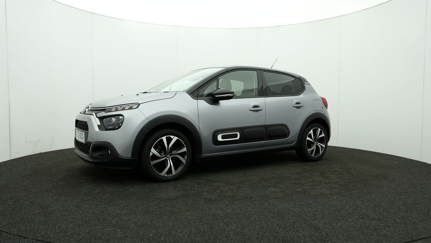 Used Citroen C3 for sale - 76815241: Photo 59