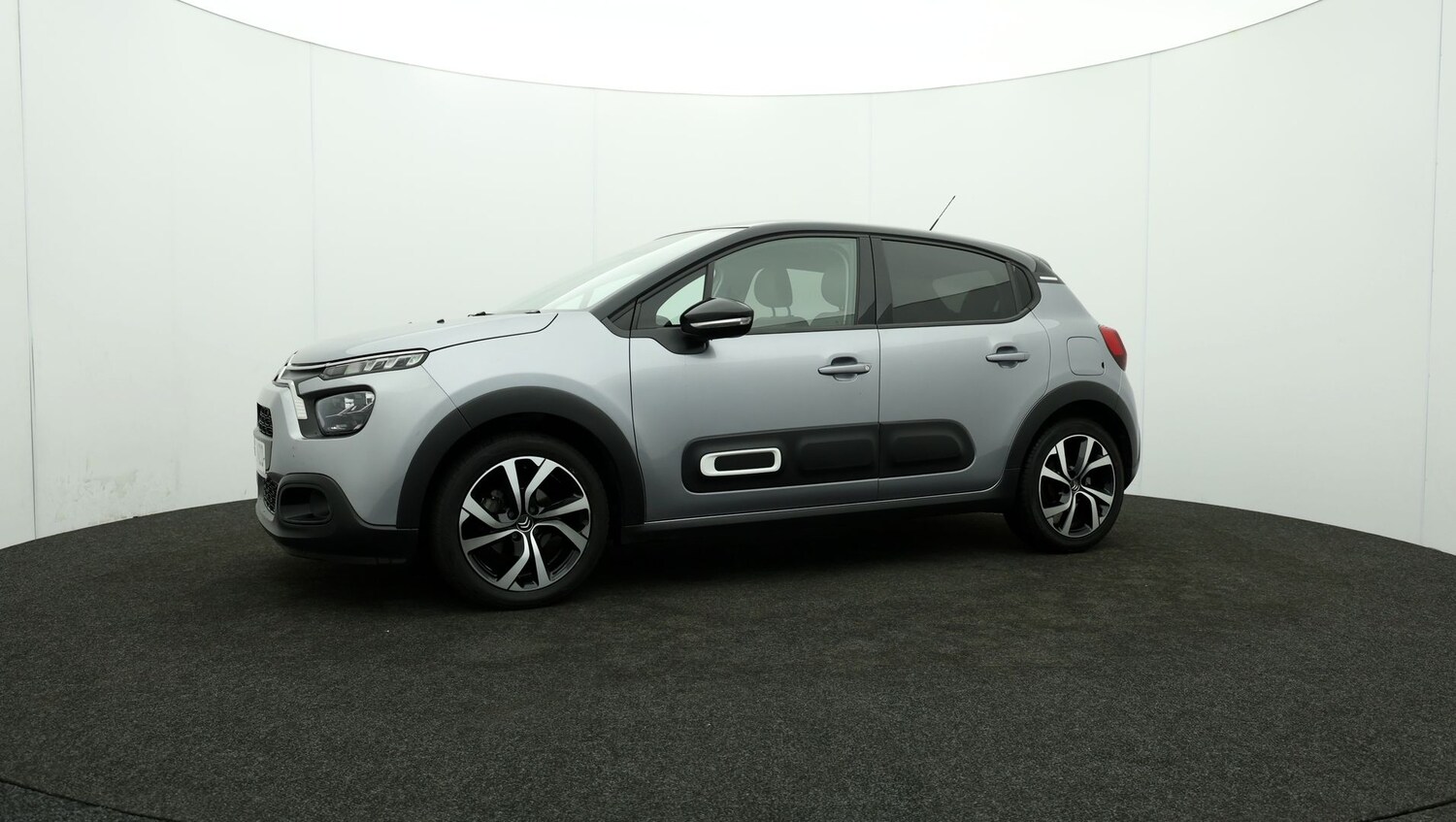 Used Citroen C3 for sale - 76815241: Photo 60