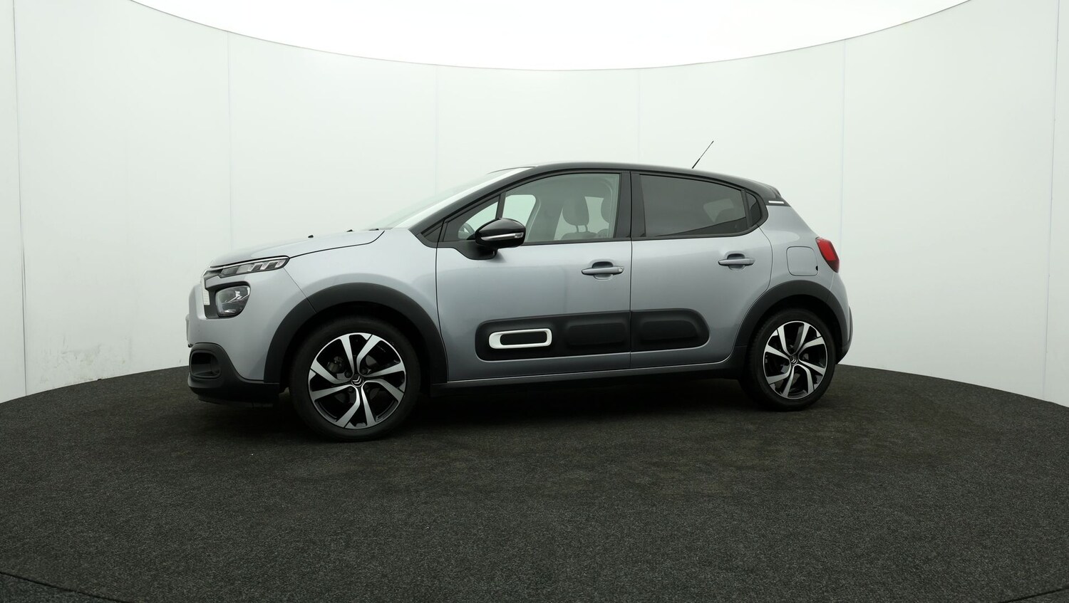 Used Citroen C3 for sale - 76815241: Photo 62