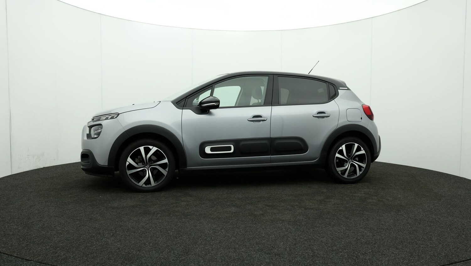 Used Citroen C3 for sale - 76815241: Photo 63
