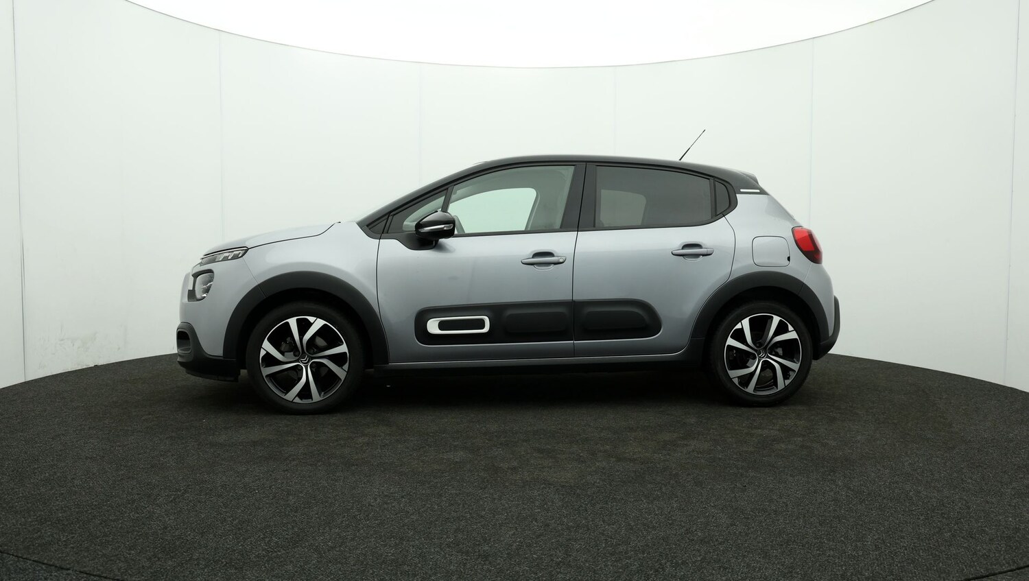 Used Citroen C3 for sale - 76815241: Photo 64