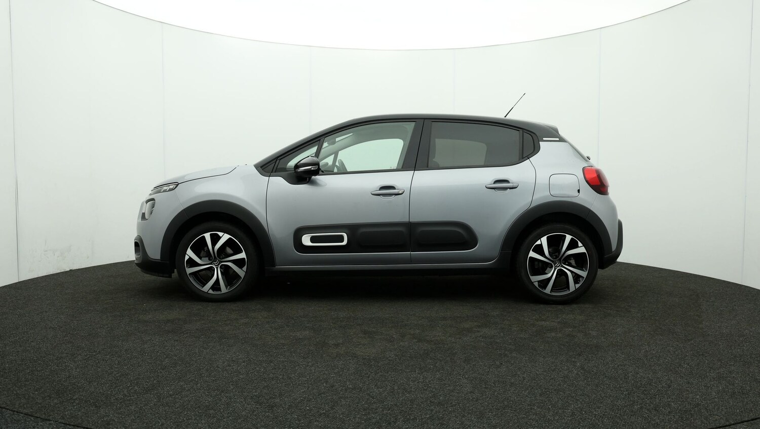 Used Citroen C3 for sale - 76815241: Photo 65