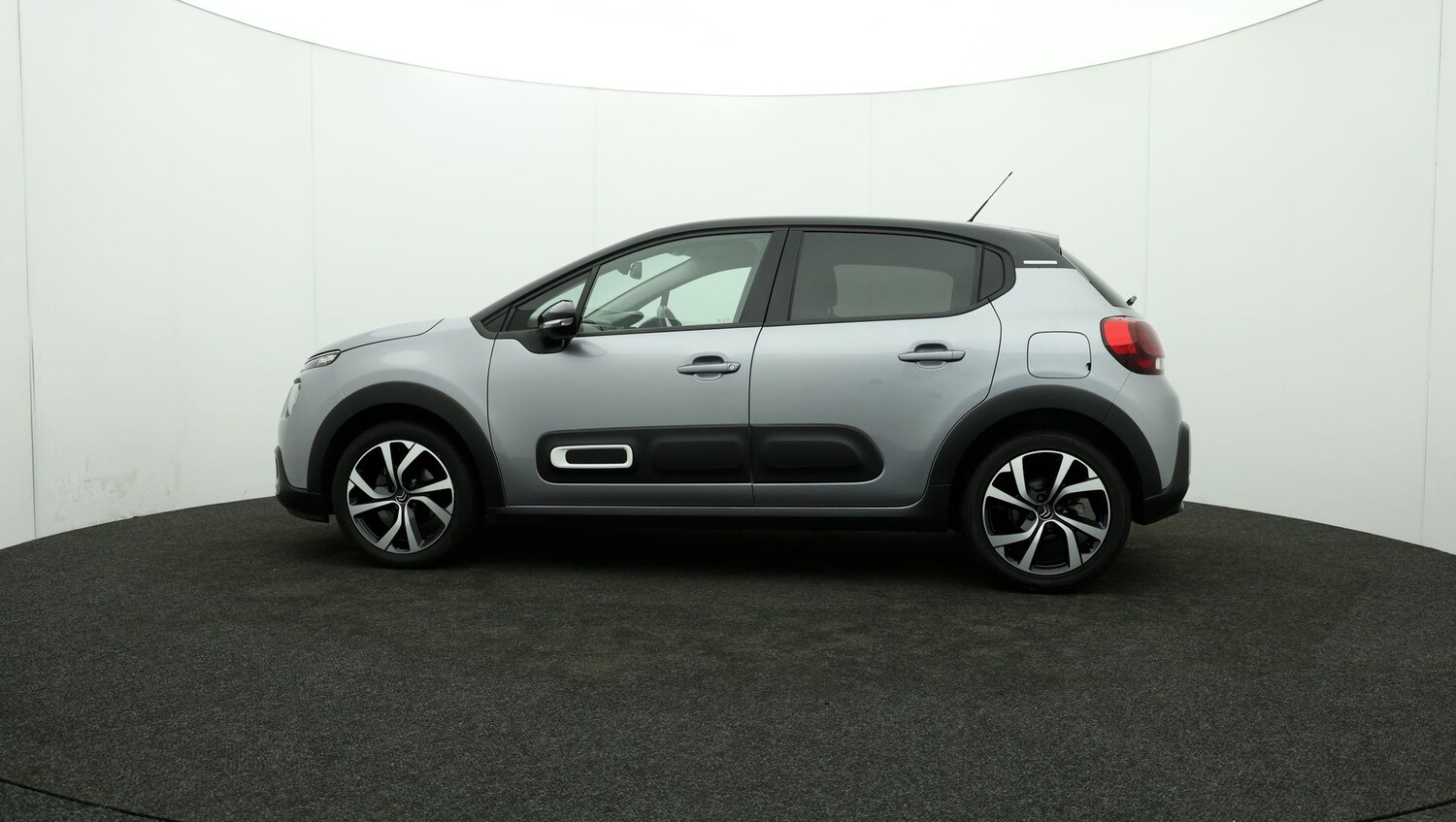 Used Citroen C3 for sale - 76815241: Photo 66