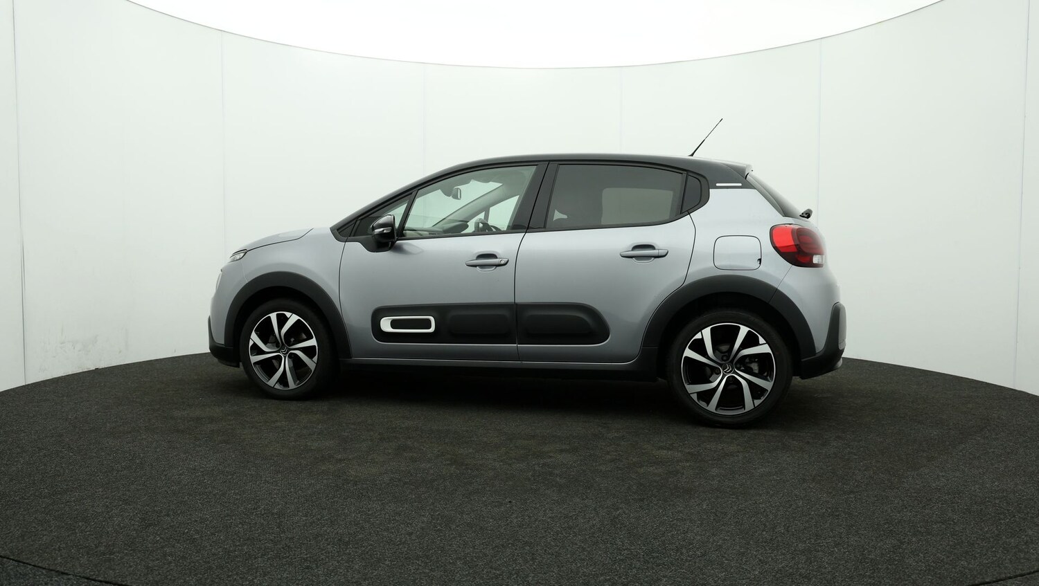 Used Citroen C3 for sale - 76815241: Photo 67