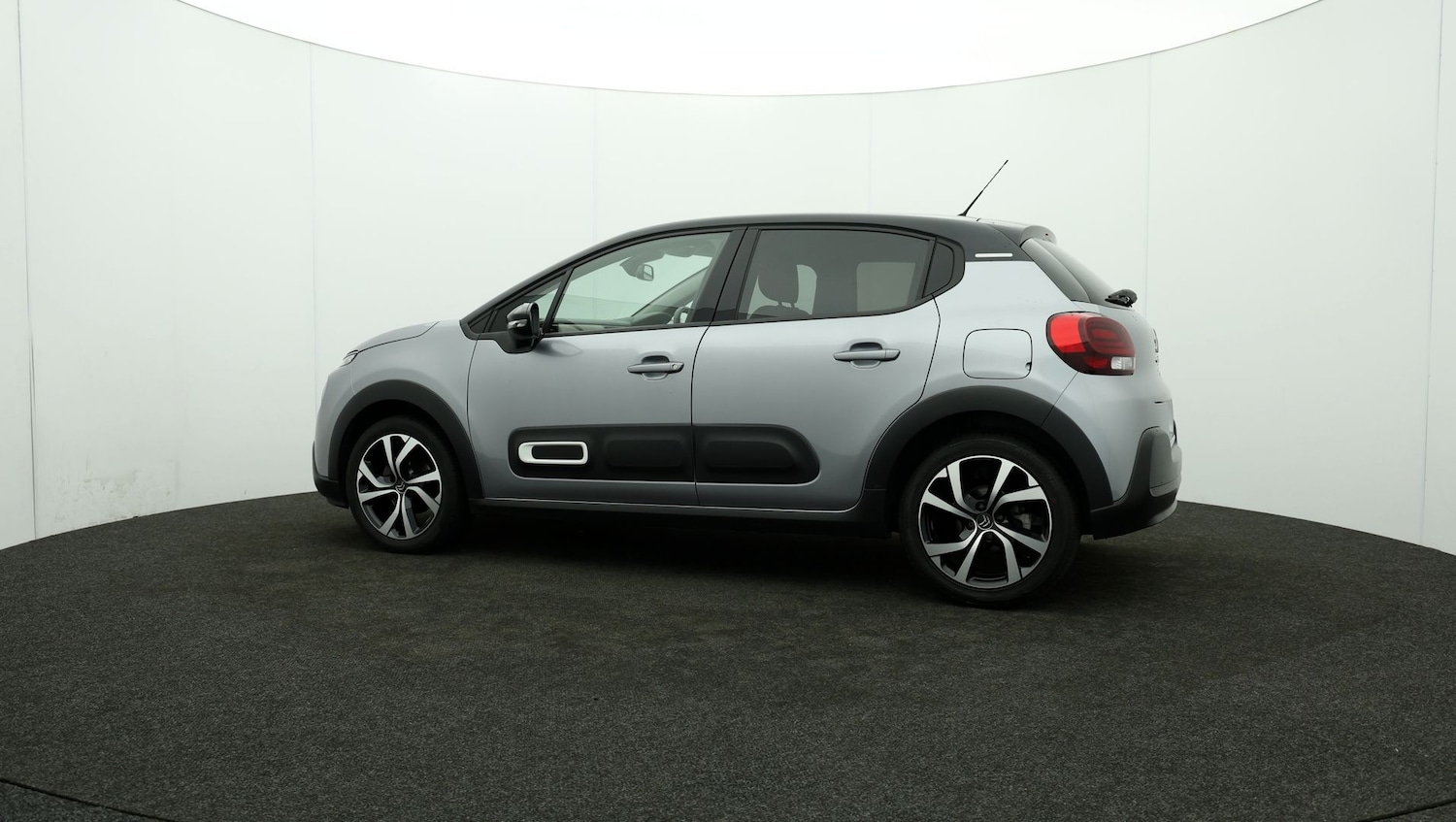 Used Citroen C3 for sale - 76815241: Photo 68