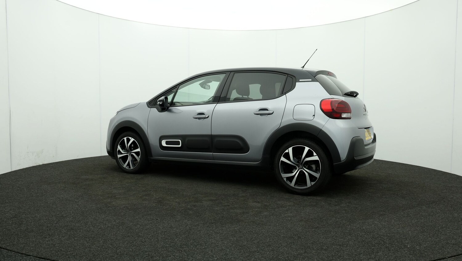 Used Citroen C3 for sale - 76815241: Photo 69