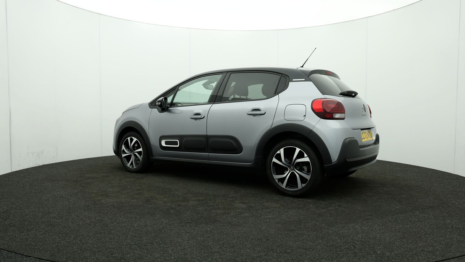 Used Citroen C3 for sale - 76815241: Photo 70