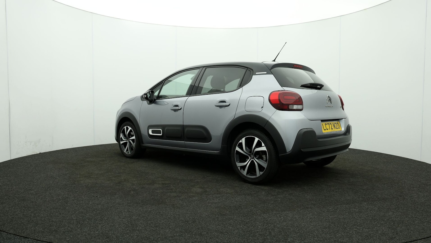 Used Citroen C3 for sale - 76815241: Photo 71