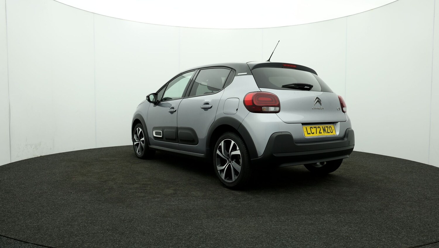 Used Citroen C3 for sale - 76815241: Photo 74