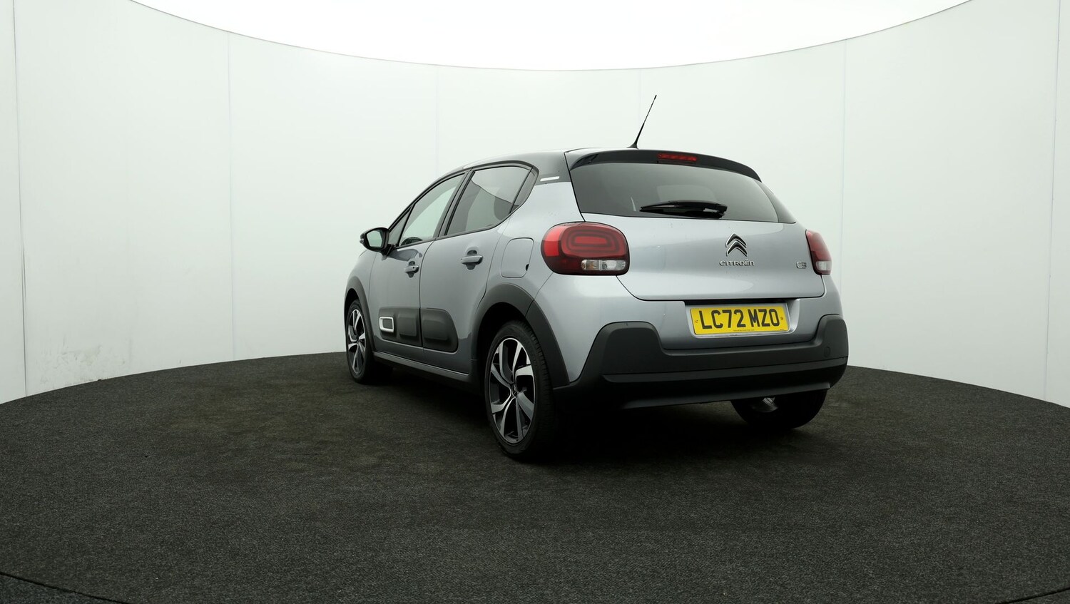Used Citroen C3 for sale - 76815241: Photo 75