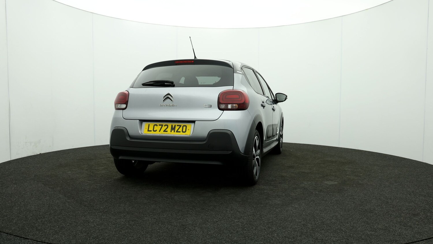 Used Citroen C3 for sale - 76815241: Photo 76