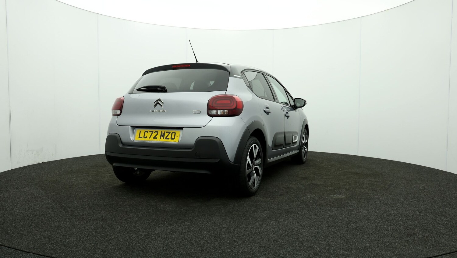 Used Citroen C3 for sale - 76815241: Photo 77