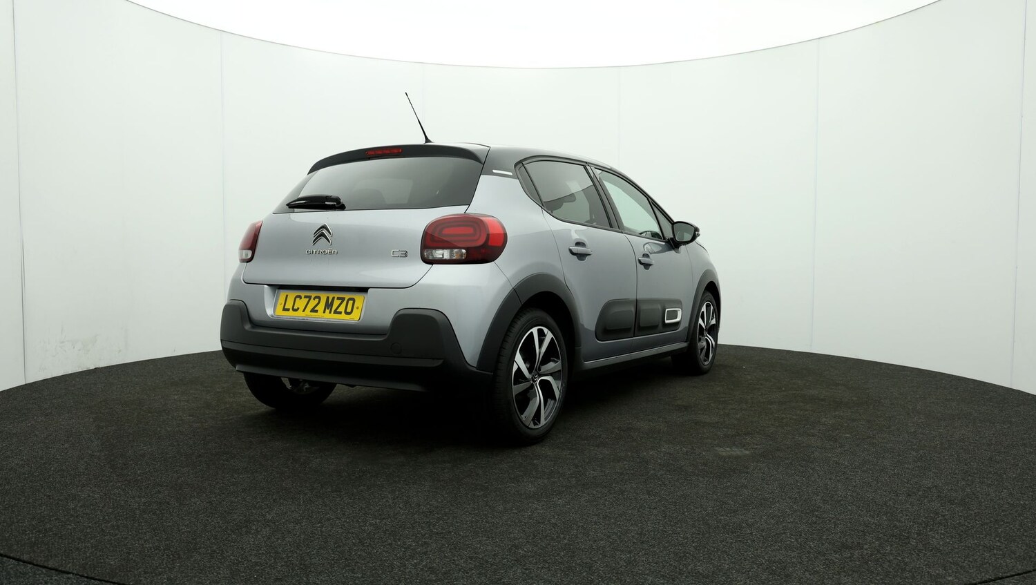 Used Citroen C3 for sale - 76815241: Photo 78