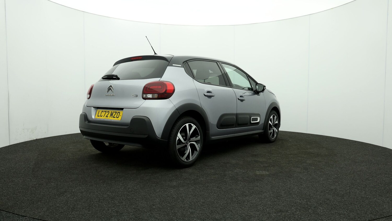 Used Citroen C3 for sale - 76815241: Photo 79