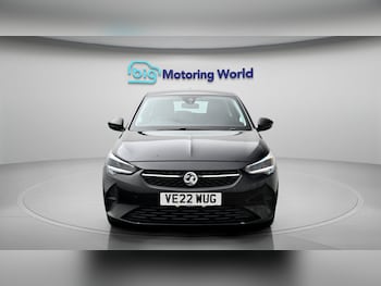Used Vauxhall Corsa 2022 for sale - 78228580: Photo