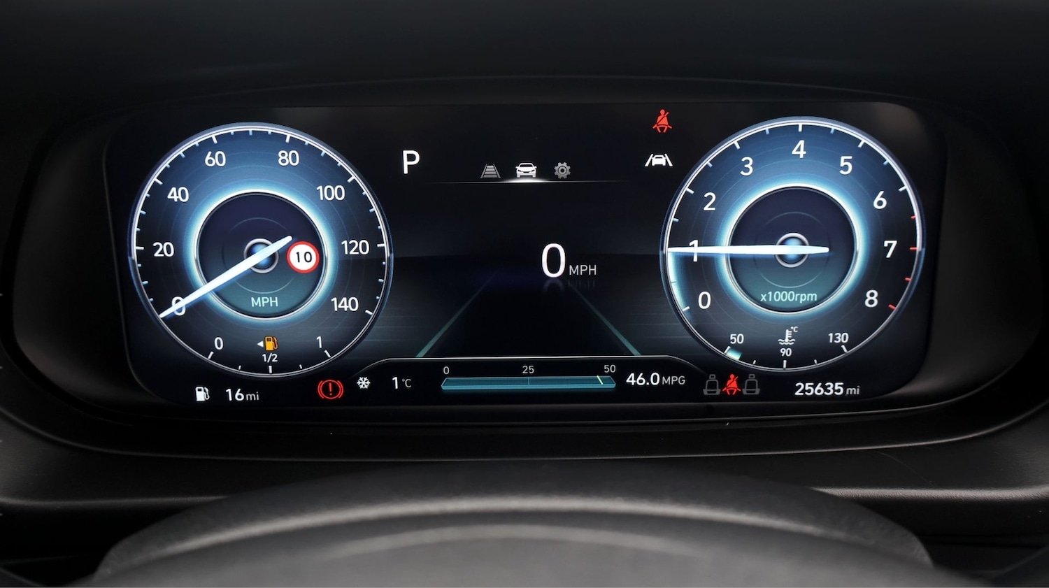 Used Hyundai BAYON 2022 for sale - 77201678: Photo 10