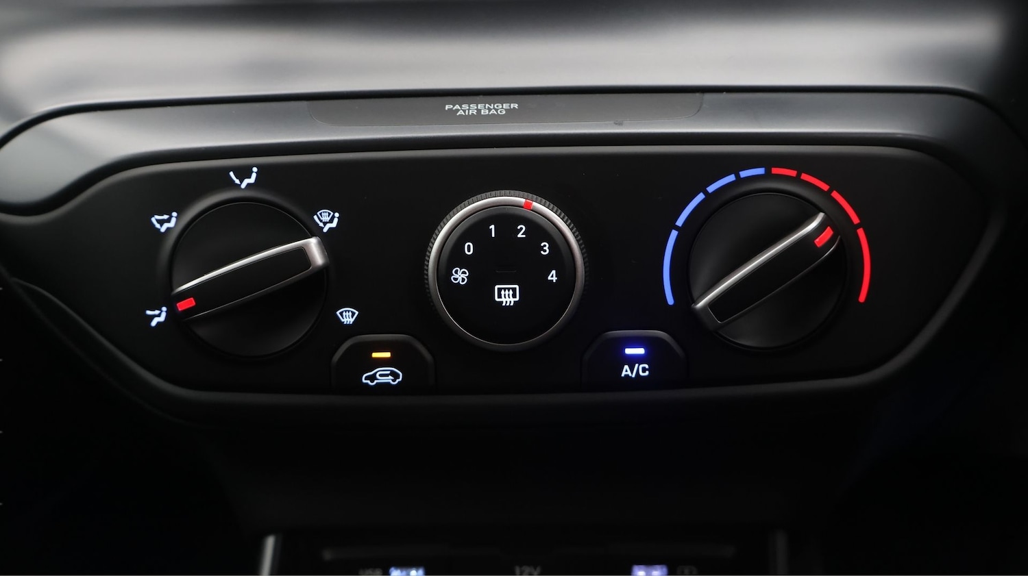 Used Hyundai BAYON 2022 for sale - 77201678: Photo 12