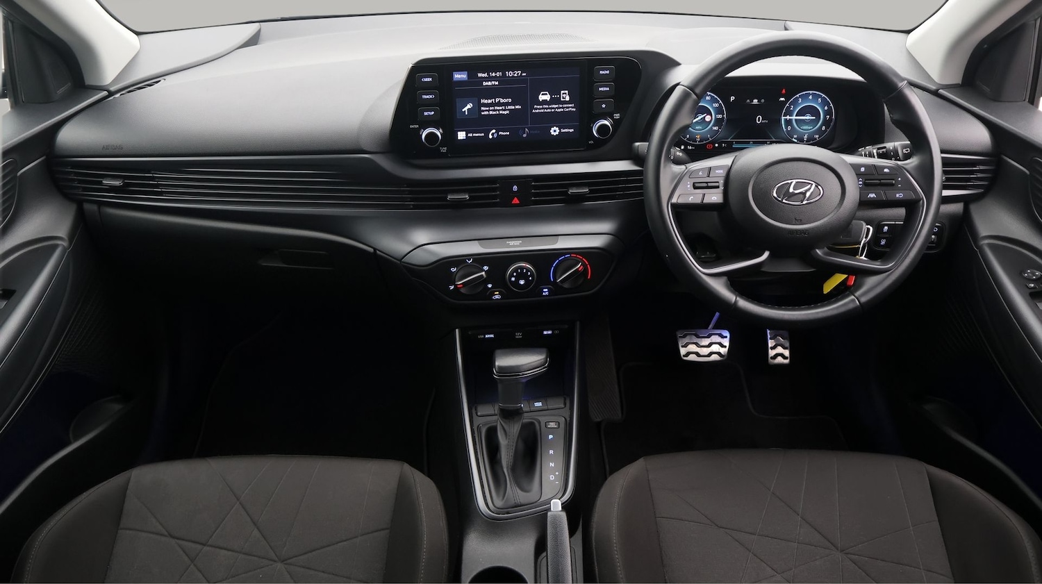 Used Hyundai BAYON 2022 for sale - 77201678: Photo 13