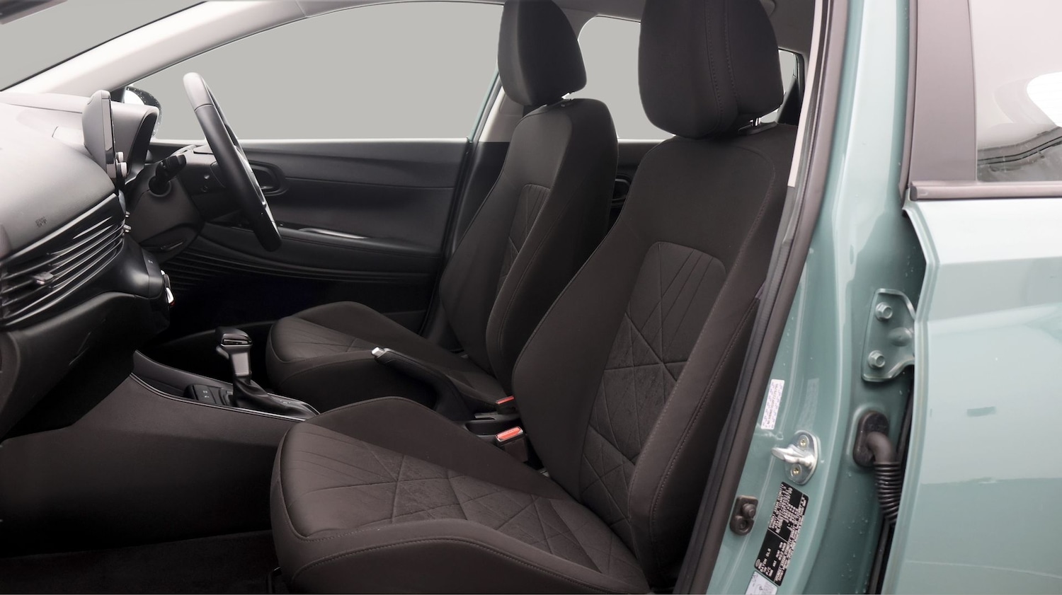 Used Hyundai BAYON 2022 for sale - 77201678: Photo 14