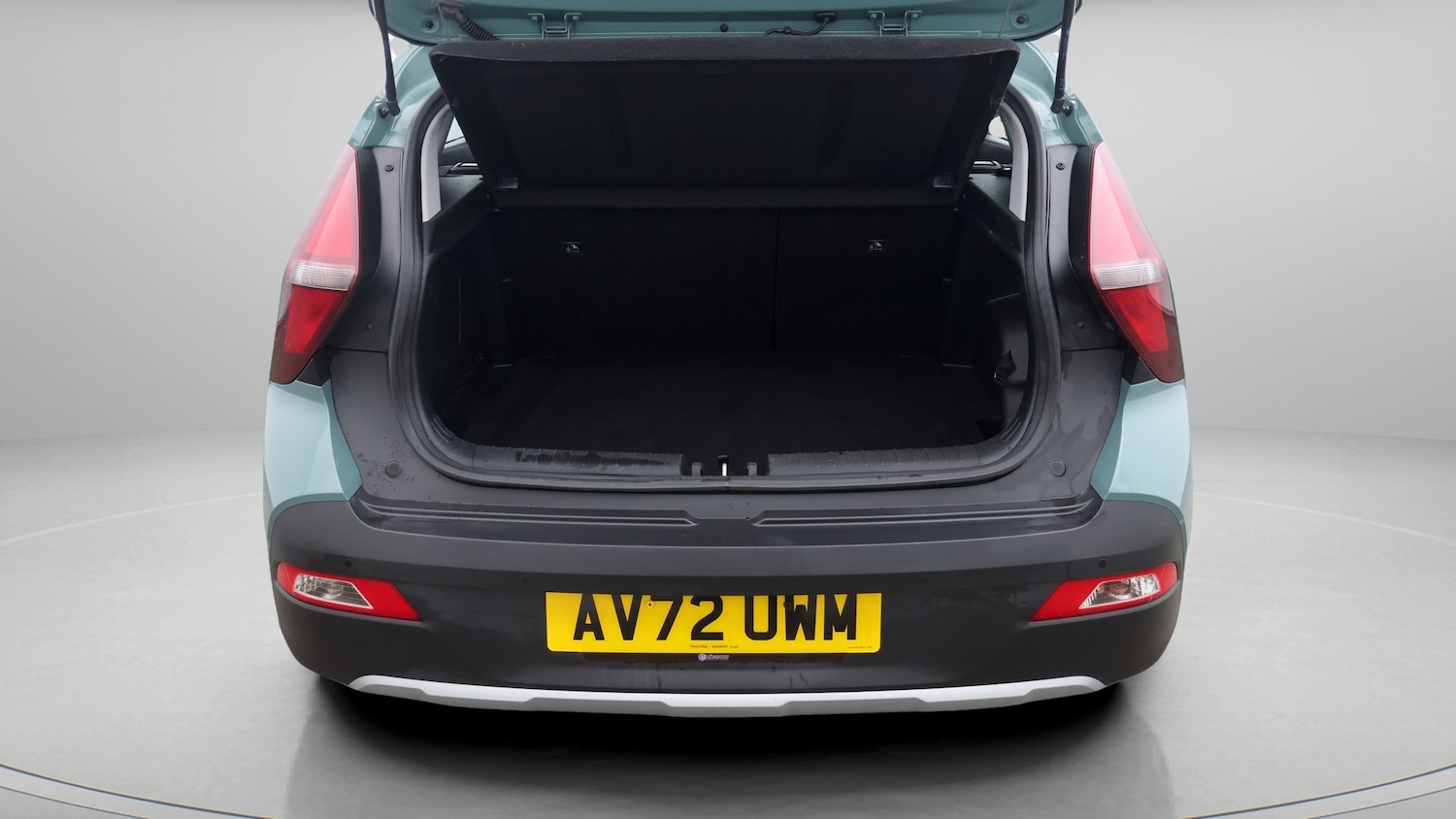 Used Hyundai BAYON 2022 for sale - 77201678: Photo 17