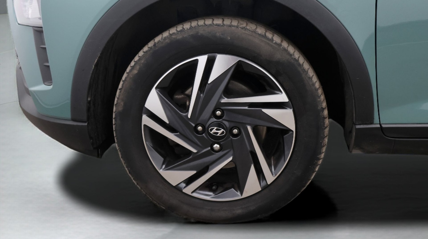 Used Hyundai BAYON 2022 for sale - 77201678: Photo 18