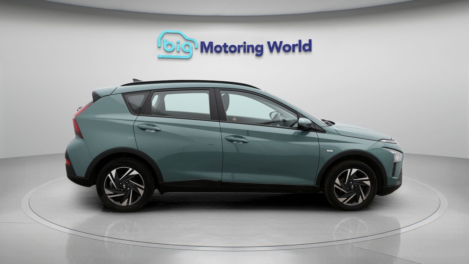 Used Hyundai BAYON 2022 for sale - 77201678: Photo 8