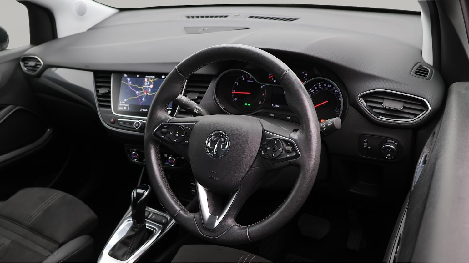 Used Vauxhall Crossland 2022 for sale - 76689511: Photo 10