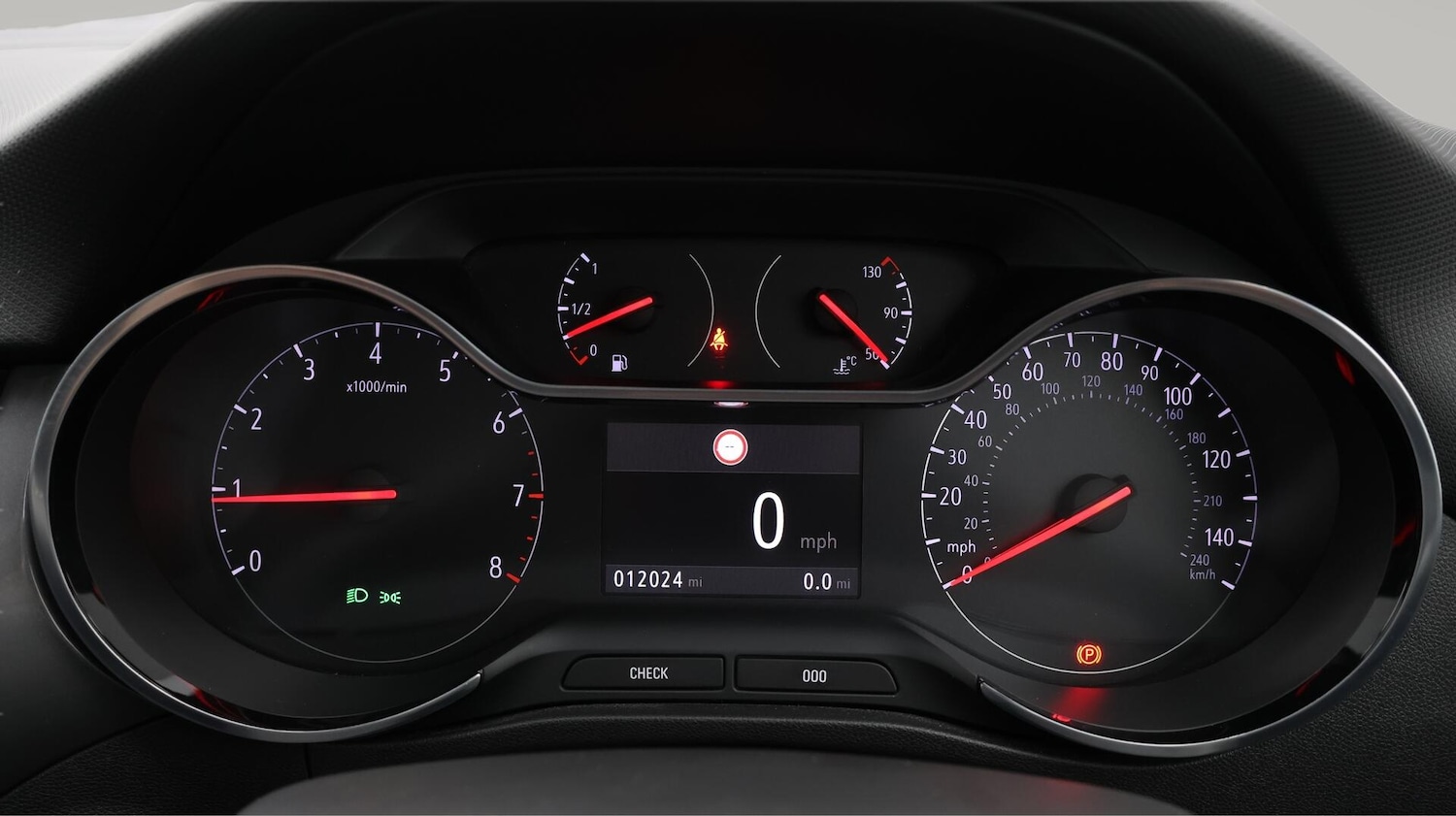 Used Vauxhall Crossland 2022 for sale - 76689511: Photo 11