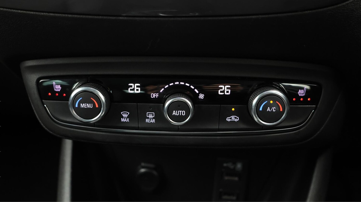 Used Vauxhall Crossland 2022 for sale - 76689511: Photo 13