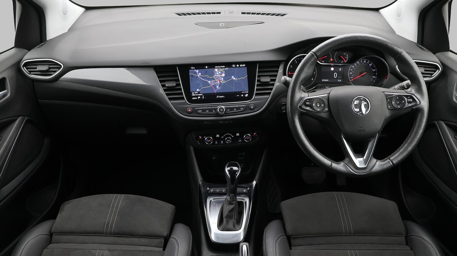 Used Vauxhall Crossland 2022 for sale - 76689511: Photo 14