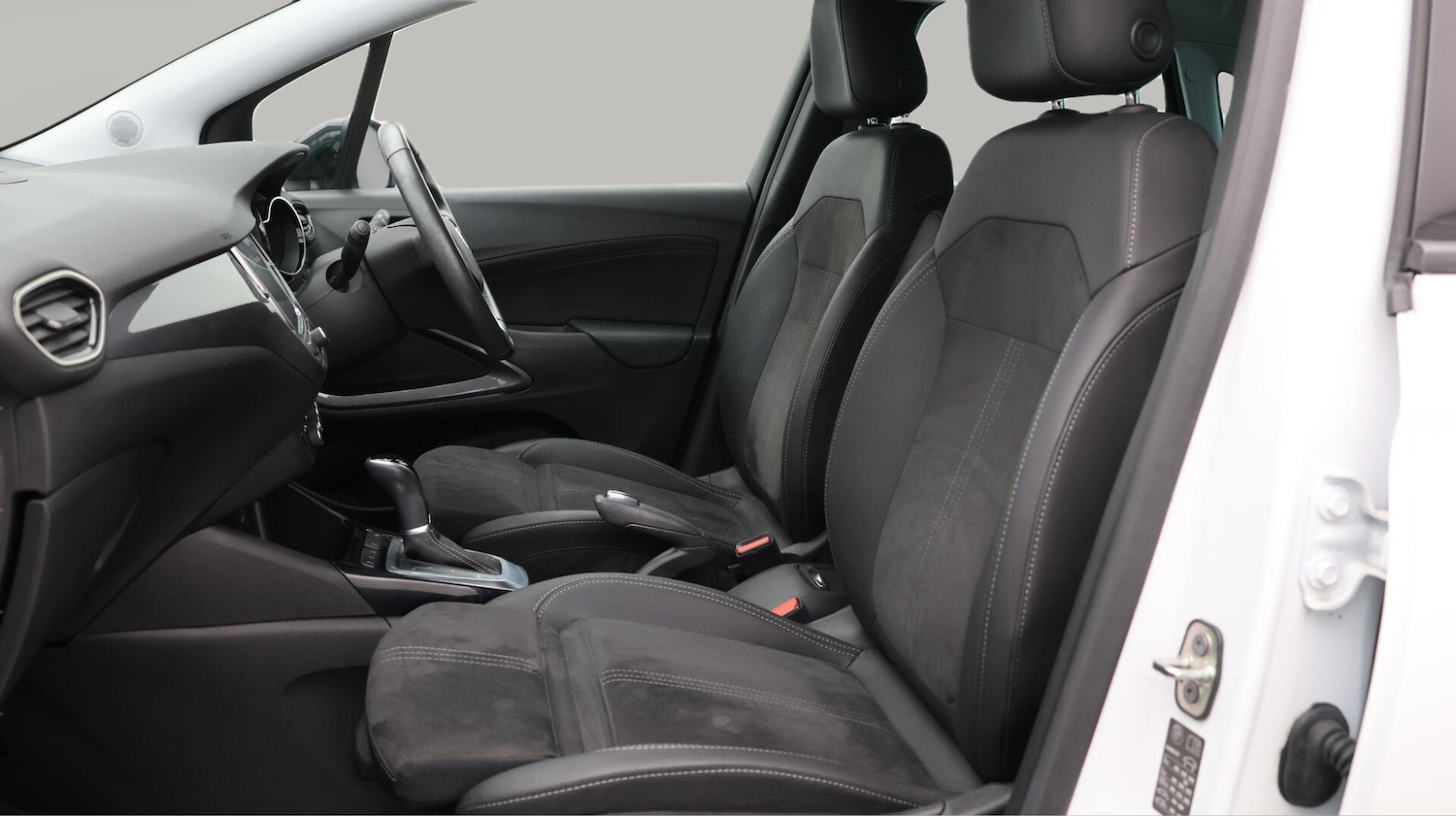 Used Vauxhall Crossland 2022 for sale - 76689511: Photo 15