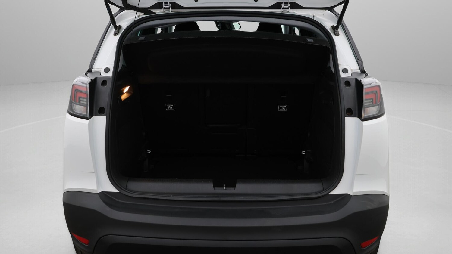 Used Vauxhall Crossland 2022 for sale - 76689511: Photo 18