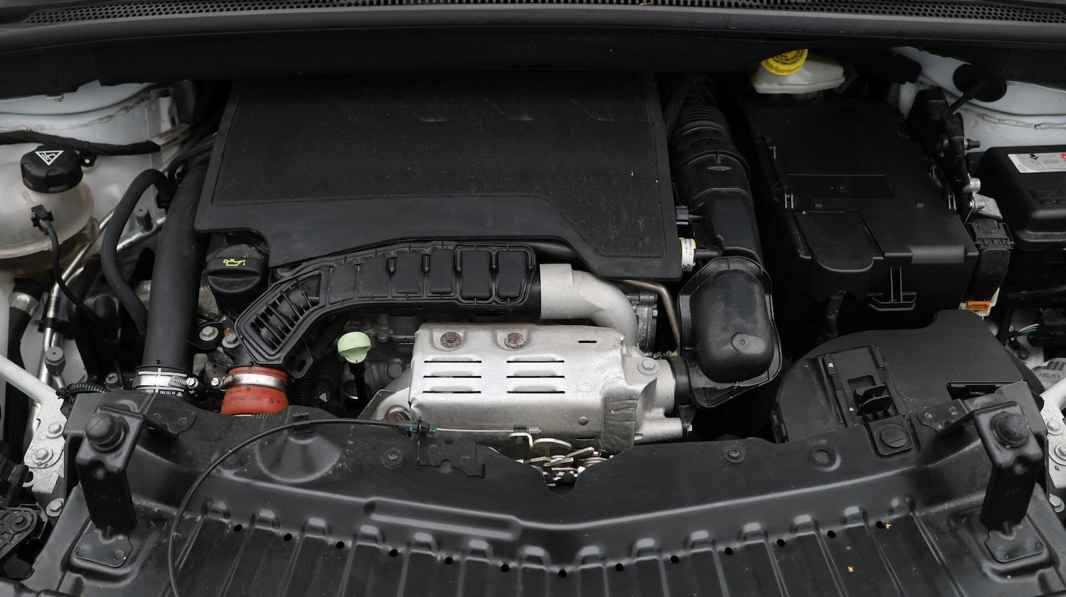 Used Vauxhall Crossland 2022 for sale - 76689511: Photo 20