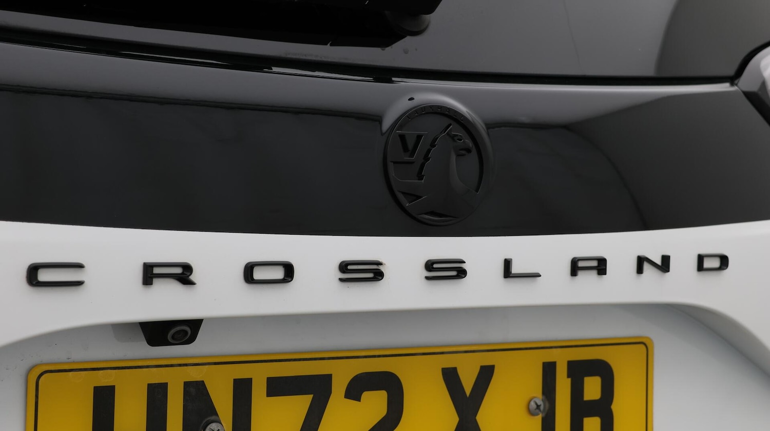 Used Vauxhall Crossland 2022 for sale - 76689511: Photo 22