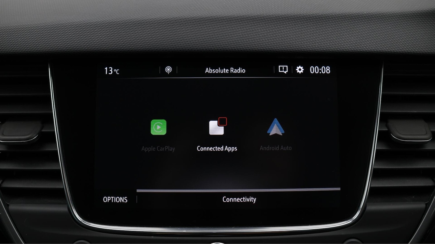 Used Vauxhall Crossland 2022 for sale - 76689511: Photo 26