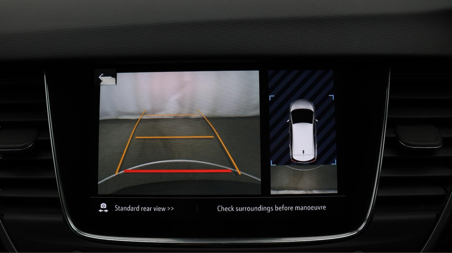 Used Vauxhall Crossland 2022 for sale - 76689511: Photo 27