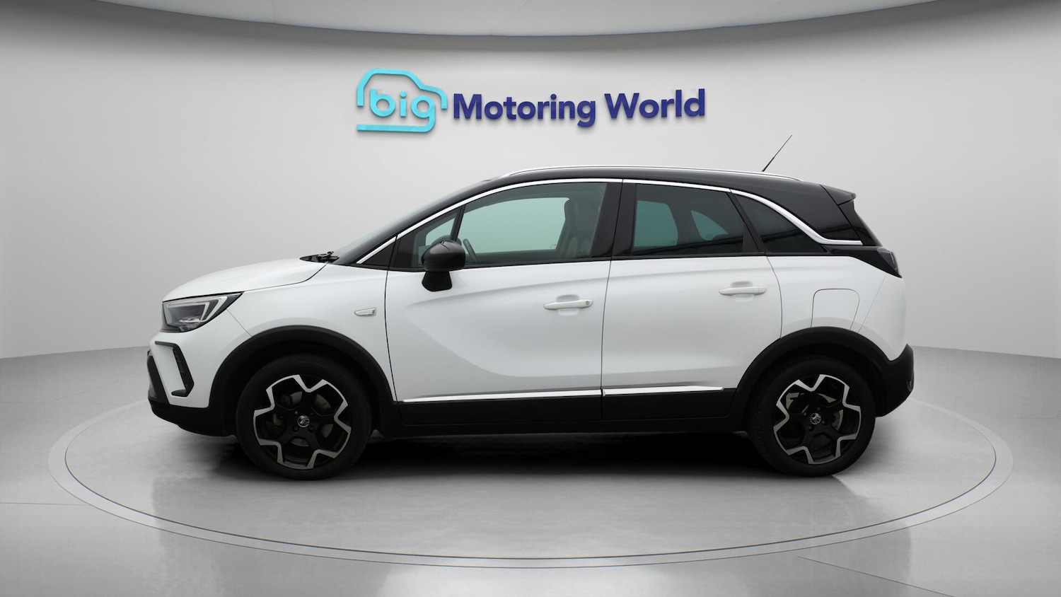 Used Vauxhall Crossland 2022 for sale - 76689511: Photo 5