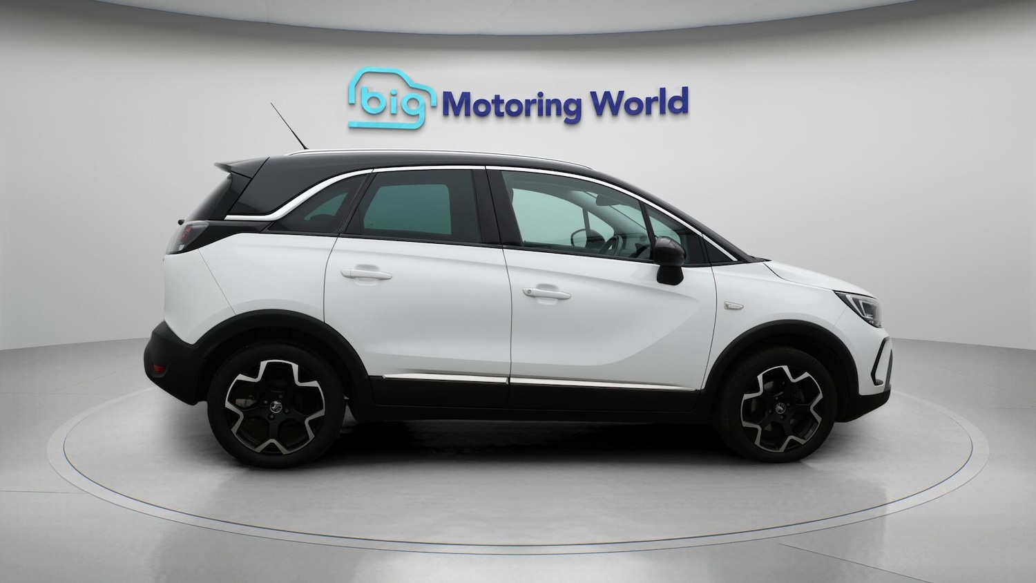 Used Vauxhall Crossland 2022 for sale - 76689511: Photo 9