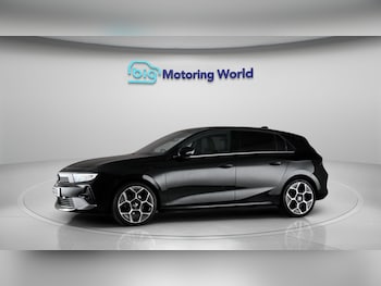 Used Vauxhall Astra 2023 for sale - 78827235: Photo