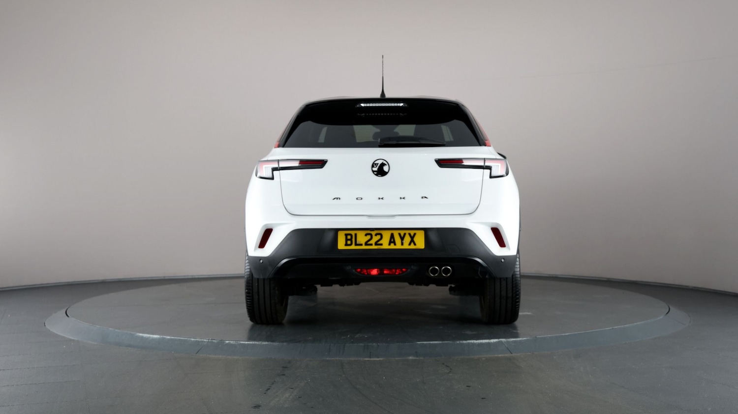 Used Vauxhall Mokka 2022 for sale - 76971820: Photo 28