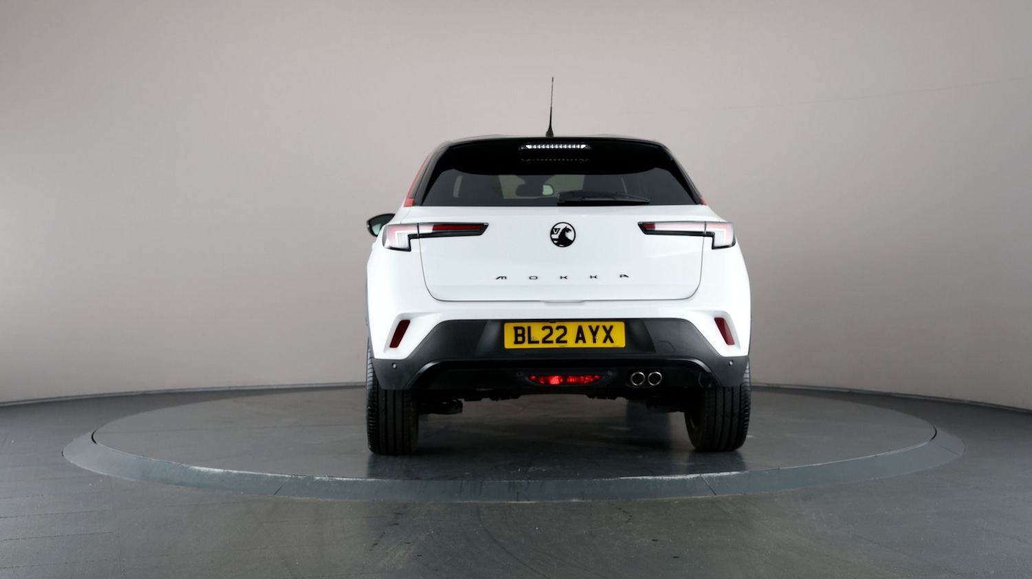 Used Vauxhall Mokka 2022 for sale - 76971820: Photo 29