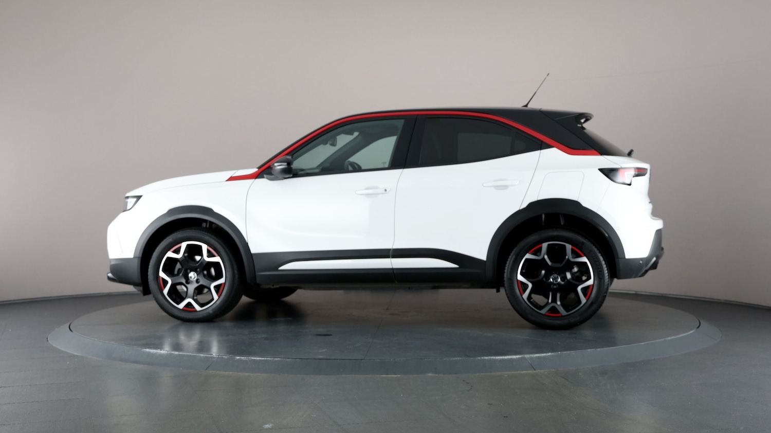 Used Vauxhall Mokka 2022 for sale - 76971820: Photo 30