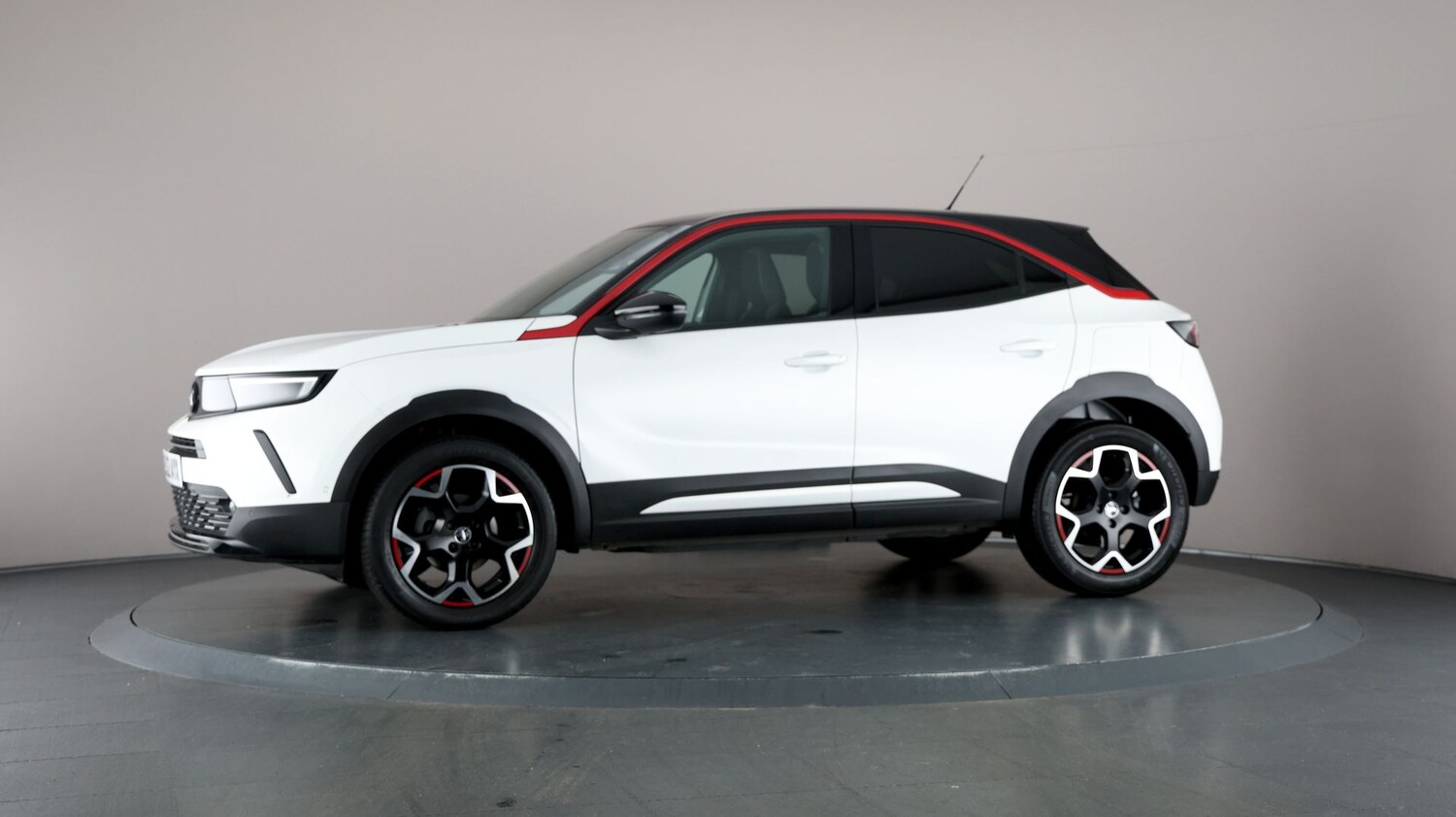 Used Vauxhall Mokka 2022 for sale - 76971820: Photo 34